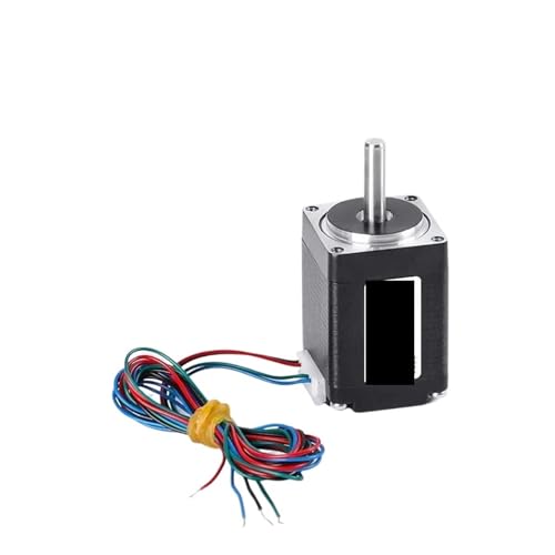 Moteur pas à pas NEMA11 1.8 degrés pour imprimante 3D de bureau et mini robotique