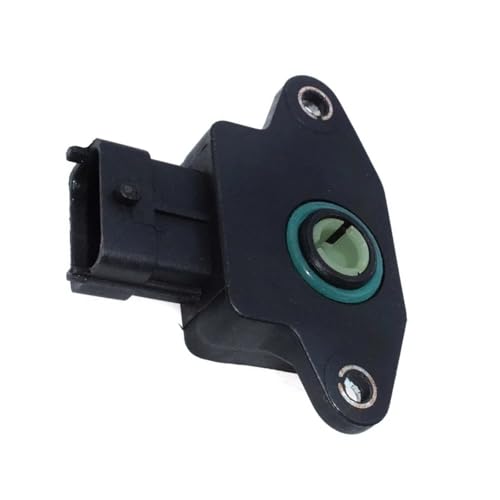 Capteur d'accélérateur résout ratés moteur Hyundai Tiburon 2001-2008