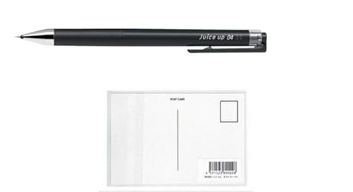 pCbg QCL{[y W[X Abv ɍ 0.4mm  LJP-20S4-By܂Ƃߔ × 2{z + މhbgR |XgJ[hA