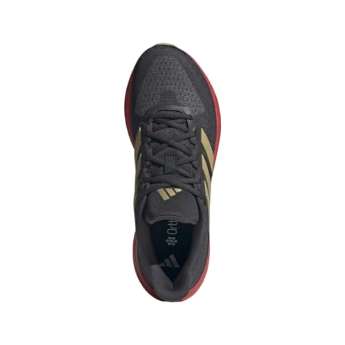 Image of adidas Men Ultrarun 5 Grey Running Shoes