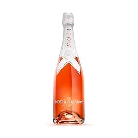 Buy Moët & Chandon Nectar Impérial Champagne 75cl for an Exquisite Celebration – Moët & Chandon