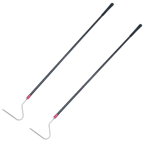 Reptile Basics Snake Hook 48 inch