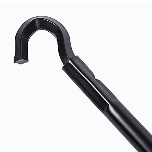 Spare Tire Tool Kit With Carry Bag Replacement For Spare Jack Fits Dodge Ram 1500 2002-2015 #TOP6