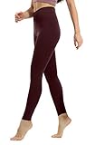 leggings rot 122 ❥ Cross-Waist: Undurchsichtige Leggings mit V-förmiger Kreuzfront. Sie kombiniert mit breitem Bund und macht die Taille schlank und stilvoll. Das ist keineswegs ein übliches monotones Design. Der etwas dickere elastische Bund passt gut zu Ihrer Taille und formt Ihre Figur gut.