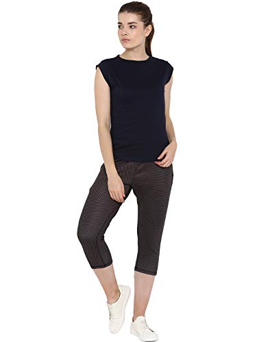 Image of Ap'pulse Women's Regular Fit Tshirt