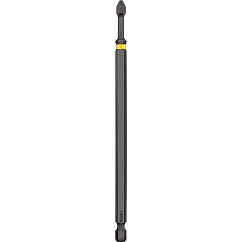 DeWalt dwa6ph1irb cm Phillips number-1 Impact Ready flextorq puntas, 50-Pack