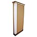 Corner Guard White 4x48 Adhesive