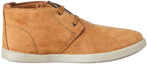 Image of Woodland Men's Leather Fashion Boot
