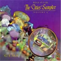The Cities' Sampler Vol. 6: Gems
