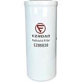 EZROAD Hydraulic Filter 84239751 Compatible with Case 1835B 1835C 1838 1840 1845B 1845C 40XT 60XT