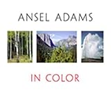 Ansel Adams in Color
