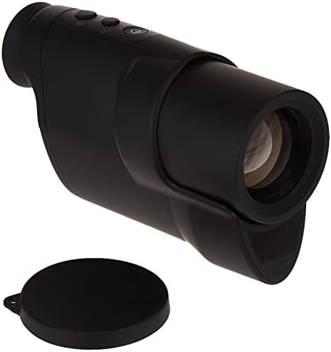 Night Owl Xgen Xgenpro 3X Digital Night Vision Viewer, 2.2 x 6 x 3.8