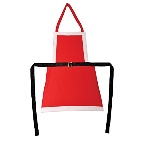 Tablier Mme Noël idée cadeau originale pour amateurs de cuisine
