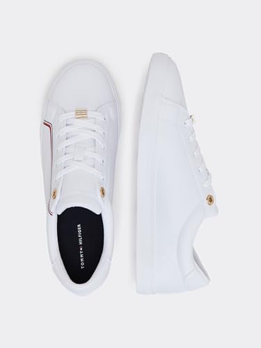 El Mejor Listado de Tenis tommy hilfiger los más solicitados. 11 Imagen adicional