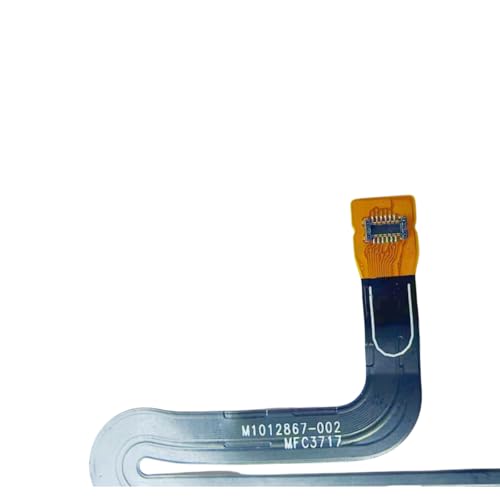 image for Ojguct Replacement 1769 1782 Laptop Keyboard Flex Cable Fit for Micros