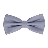 Verstellmöglichkeiten: Länge: 12cm, Breite: 6cm. Passt für Halsumfänge von 31-55 cm. Geeignet für Herren, Frauen, Teenager und Kinder.