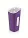 Produktbild sonoro GoNewYork weiss-violett