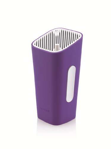 Preisvergleich Produktbild sonoro GoNewYork weiss-violett