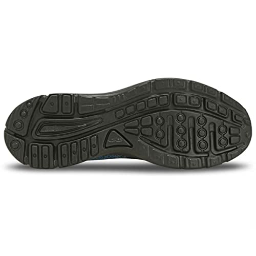 Tênis Index 2, Olympikus, Masculino, Azul, 42