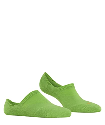 Image of FALKE Women's Cool Kick No Show Socks, Cooling, Low Cut, Non Slip Heel, 1 Pair