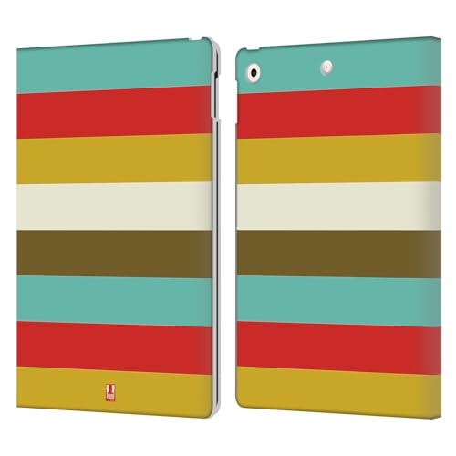 Étui portefeuille cuir Apple iPad 10.2 2019 2020 2021 coque antichoc