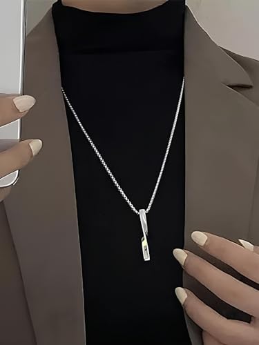 Pendentif argent Mtrolls 925 un cadeau précieux et intemporel - 2