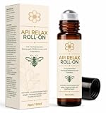 Wansiven Beruhigender Roll-on mit Bienengift