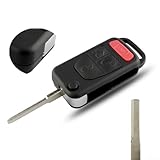 slk 320 amg kompressor 【 Lunga durata 】 Realizzato in materiale con grande resistenza all'abrasione, questa custodia per chiave auto garantisce una lunga durata, fornendo un'opzione affidabile e affidabile.
