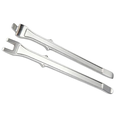 Cuillère de réparation de pneus de moto et leviers de vélo pour éviter les rayures