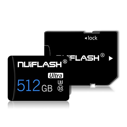 512GB Micro SD-Karte (Best 5)