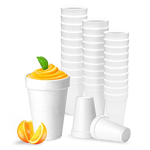 Best Styrofoam Coffee Cups 2024 Where to Buy?