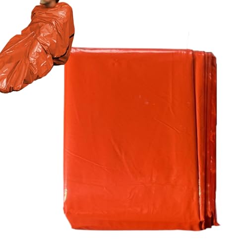 Überlebens-Schlafsack, leichtes...