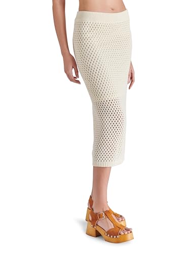 Steve Madden Women's Rosalind Skirt3