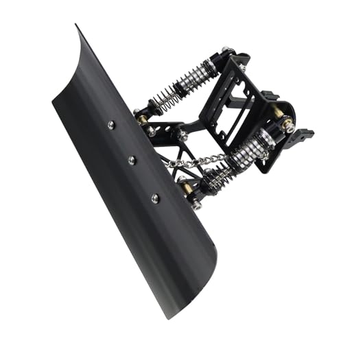 Trucks Accessories, Black