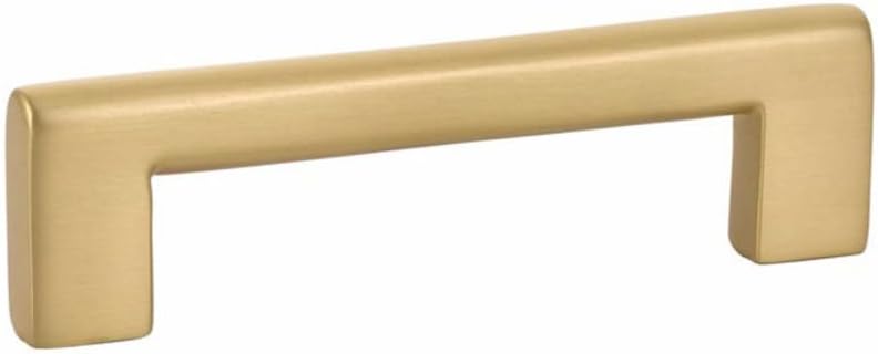 Emtek 86274US4 Emtek 86274 Trail 16 Inch Center to Center Handle Cabinet Pull