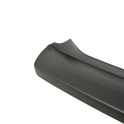 Aroba AR147 protezione paraurti posteriore ABS