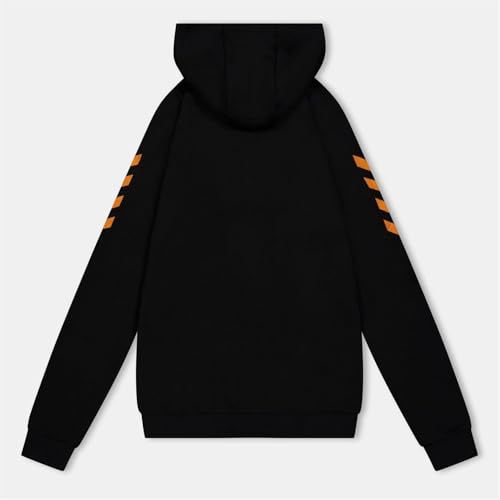 hummel Kids Go Cotton Zip Hoodie2