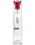Hot by United Colors of Benetton for Women - 3.3 Ounce EDT Spray
