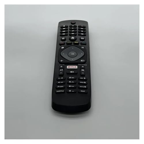 Télécommande de remplacement Smart TV pour résoudre les pannes d'écran LCD LED - 3