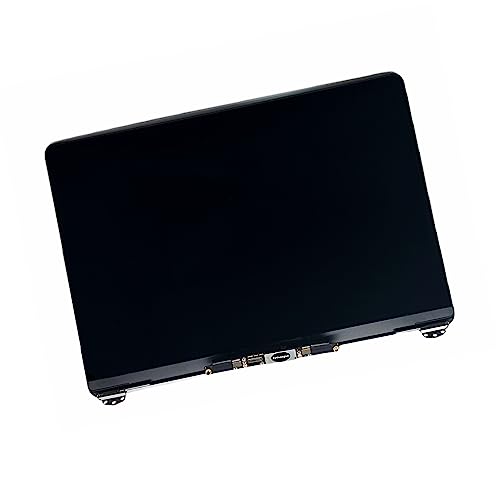 Replacement Screen for MacBook Air Retina 13" 2020 A2179 A1932 2019 Year EMC 3184 EMC 3302 MWTJ2 MWTK2 MWTL2 MVH22 LCD Display Screen Complete Assembly 2560x1600 Space Gray Silver Gold (Gold) by Fotisangea - Image 2