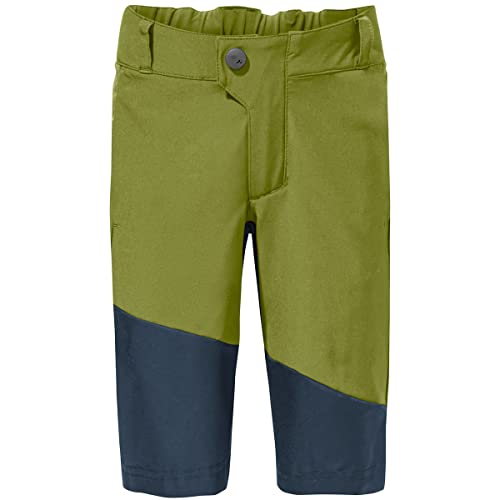 Short décontracté VAUDE Kids Moab Stretch pour enfant