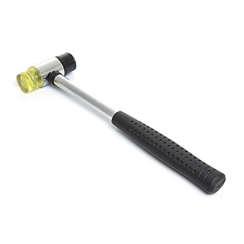 Racking Solutions - Martello di gomma