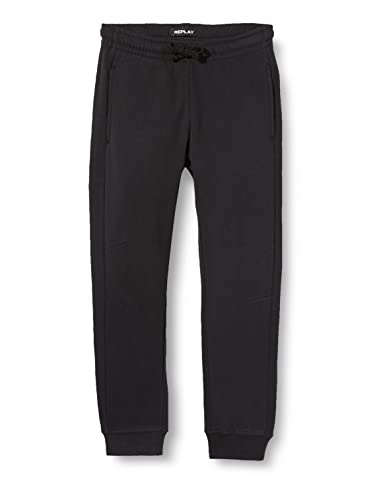 Pantalon décontracté REPLAY Sb9063 pour garçon de 4 ans libre de bouger