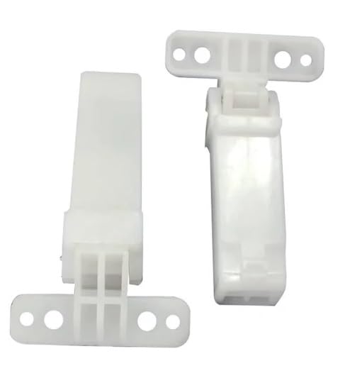 morel ADF Hinges Set for HP Laserjet M137FNW, M138, M138FNW, M136 Printer.-image-3
