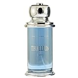 Thallium 3.4 Fl. oz. Eau De Toilette Spray Men by Yves De Sistelle