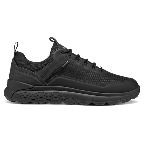 Image of Geox Mens U Spherica 4x4 B ABX