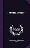  Universal Goodness