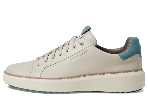Image of Cole Haan Men's Grandpro Topspin Golf Sneakers
