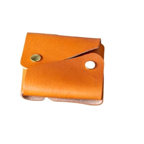 コインケース 小銭入れ(イタリアレザー ネブラスカ) (コニャック)