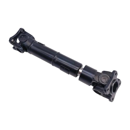 Eje de transmisión trasero 7020-300200 para ATV X8 y UTV 3